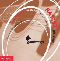 Photos - Strings Galli RA1152 