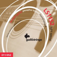 Photos - Strings Galli LS1152 