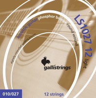 Photos - Strings Galli LS1027-12 