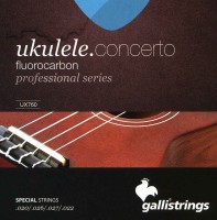 Photos - Strings Galli UX 760 