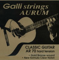 Photos - Strings Galli AR70 