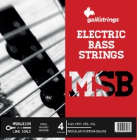 Photos - Strings Galli MSB40105 