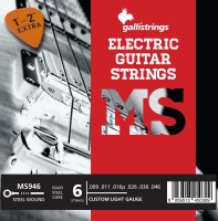 Photos - Strings Galli MS946 