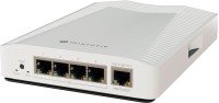 Photos - Switch MikroTik CRS304-4XG-IN 