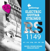 Photos - Strings Galli RS1149 