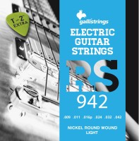 Photos - Strings Galli RS942 