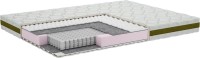 Photos - Mattress Simpler EcoFoam (120x190)