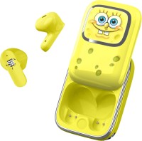 Photos - Headphones OTL SpongeBob Squarepants Slide TWS 