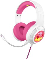 Photos - Headphones OTL Nintendo Kirby G4 Gaming Heaphones 