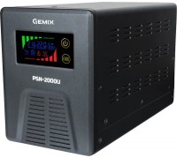 Photos - UPS Gemix PSN-2000U 2000 VA