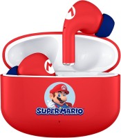 Photos - Headphones OTL Super Mario TWS 