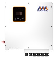 Photos - Inverter Megarevo R15KH3 