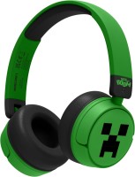 Headphones OTL Minecraft Kids V2 Headphones 