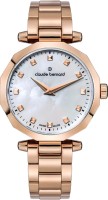 Photos - Wrist Watch Claude Bernard Dress Code 20229 37RM NAR 