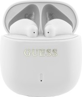 Photos - Headphones GUESS GUTWSJ14ES 