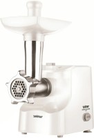 Photos - Meat Mincer Zelmer ZMM 1540B white