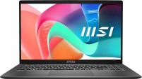 Photos - Laptop MSI Modern 15 F13MG (9S7-15S122-278)