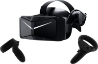 Photos - VR Headset Pimax Crystal Light Full Kit 