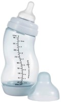 Photos - Baby Bottle / Sippy Cup Difrax S-bottle Wide 707 