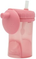 Photos - Baby Bottle / Sippy Cup Difrax Cup Non Spill 1010 