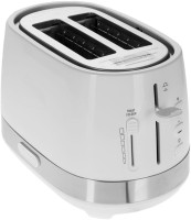 Photos - Toaster De'Longhi Active Line CTLA 3103.W 