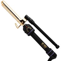 Photos - Hair Dryer Hot Tools Pro Artist 24K Gold 3/4 