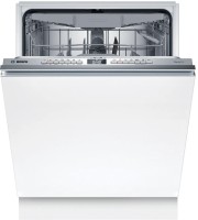 Photos - Integrated Dishwasher Bosch SMV 4ECX28E 