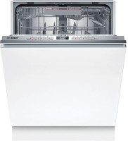 Photos - Integrated Dishwasher Bosch SMV 4ENX06E 