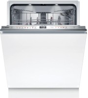 Photos - Integrated Dishwasher Bosch SMV 6ZCX16E 