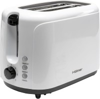 Photos - Toaster HOLMER HTB-125RC 