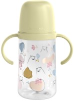 Photos - Baby Bottle / Sippy Cup Suavinex My Family 308677 