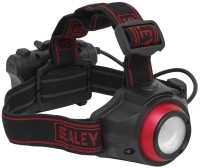 Photos - Flashlight Sealey HT111R 