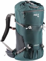 Photos - Backpack Nils Camp Kjolen 40L 40 L