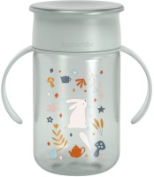 Photos - Baby Bottle / Sippy Cup Suavinex Wonderland 360° Cup 402793 