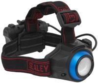 Photos - Flashlight Sealey HT111LED 