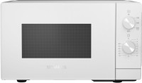 Photos - Microwave Siemens FF020LMW0 white