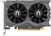 Photos - Graphics Card ZOTAC GeForce RTX 3050 6GB GDDR6 Twin Edge OC 