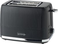 Photos - Toaster Gorenje T 850DPB 