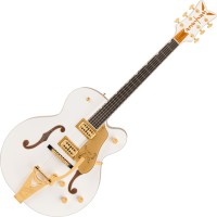 Photos - Guitar Gretsch Falcon Hollow Body with String-Thru Bigsby 