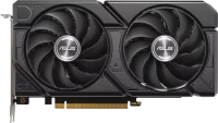 Graphics Card Asus Radeon RX 7600 Dual EVO OC 