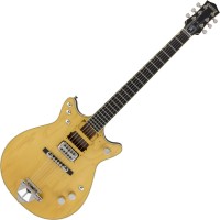 Photos - Guitar Gretsch G6131-MY Malcolm Young Signature Jet 