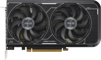 Graphics Card Asus Radeon RX 6600 Dual V3 