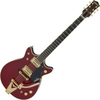 Photos - Guitar Gretsch G6131T-62 Vintage Select ’62 Jet with Bigsby 