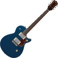 Photos - Guitar Gretsch Streamliner Jet Club Single-Cut with Wraparound 