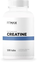 Photos - Creatine FitMax Creatine Tabs 100