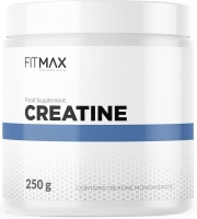 Photos - Creatine FitMax Creatine Powder 250 g