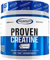 Photos - Creatine Gaspari Nutrition Proven Creatine Creapure 300 g