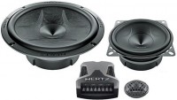 Photos - Car Speakers Hertz ESK 163.5L 
