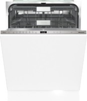 Photos - Integrated Dishwasher Hisense HV 693A64AD 