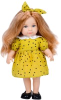 Photos - Doll Limo Toy Yarinka M 5891 